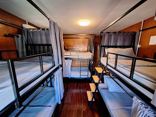 Social Garden Hostel, Chiang Rai 2025 Prices Reviews