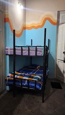 Mandioca Hostel