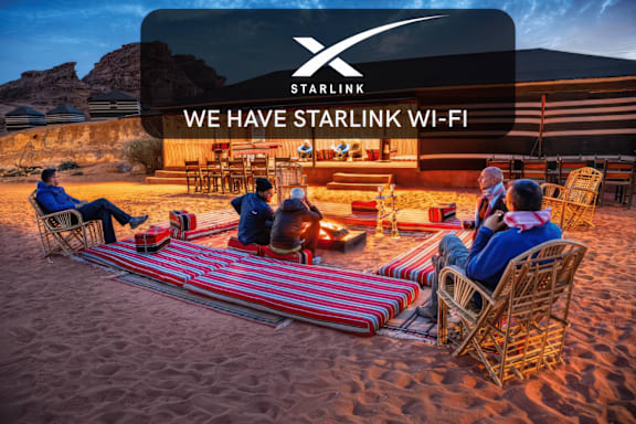 Mohammed Mutlak Camp