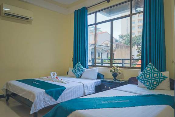 DMZ Hostel, Hue 2025 Prices Reviews