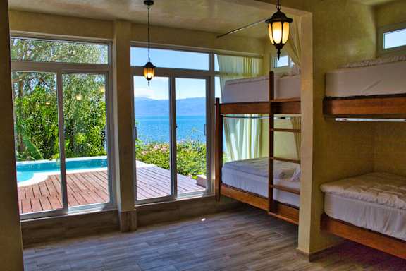 Casa Lobo
