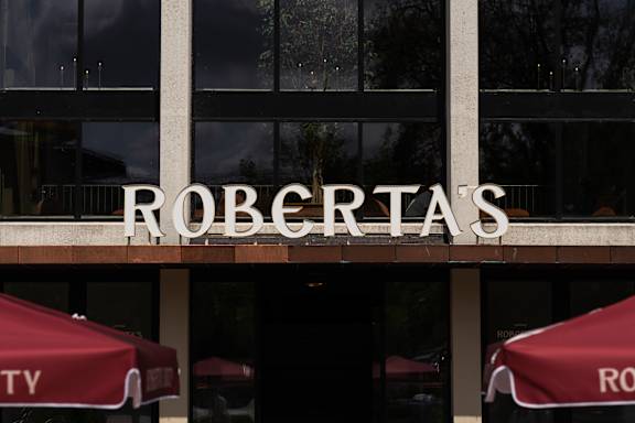 Roberta's Society
