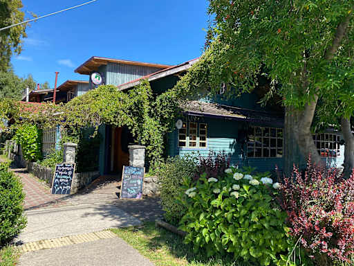 Espacio Ecole