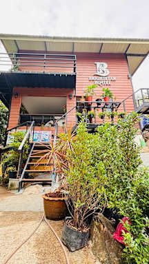 Brightstar Hostel
