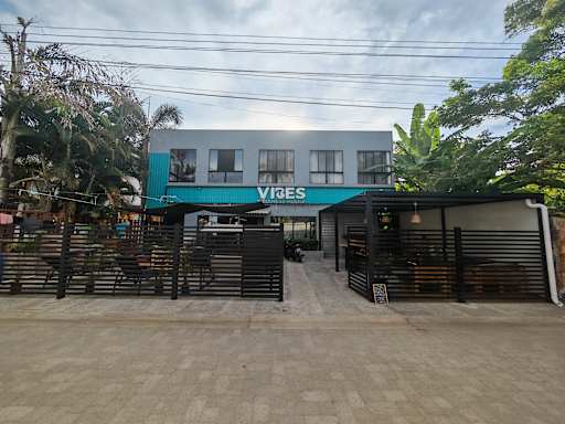 Vibes Wellness House