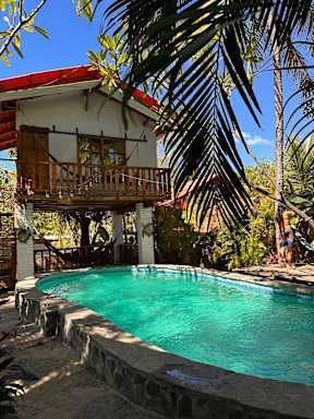 Casa de Colores