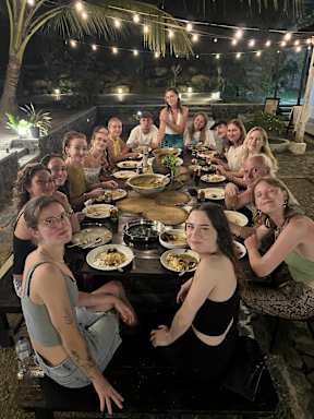 Chilli Croc Co-Living Hiriketiya
