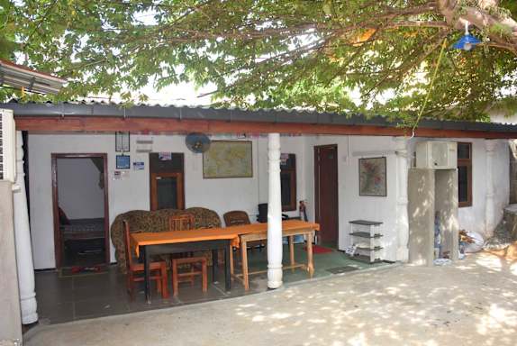 Meera Homestay