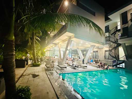 Ninh Binh Buffalo Hostel