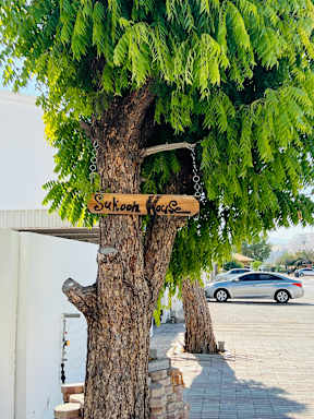 Sukoon Hostel