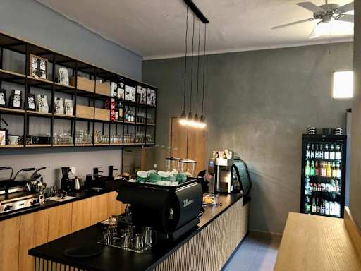 Black Style ROOMS Moravske namesti