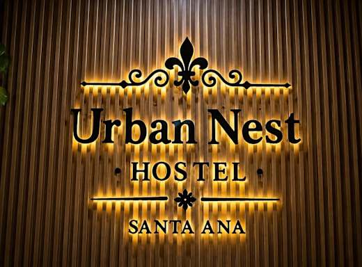 Urban Nest Hostel