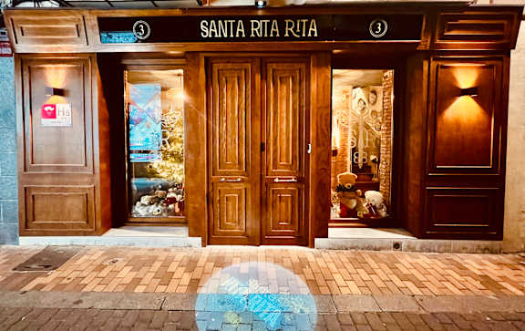 Santa Rita Rita B&B