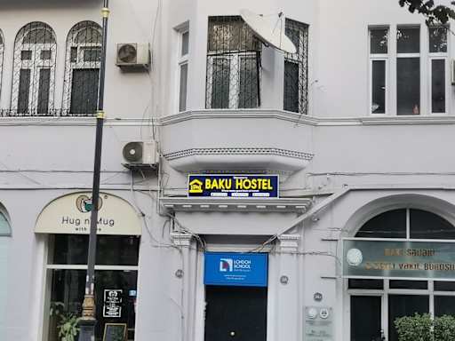 Baku Hostel