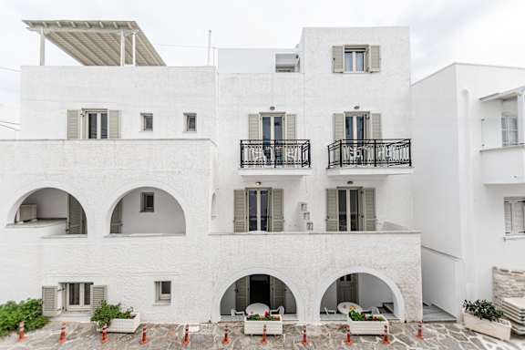 Azur Playa Naxos