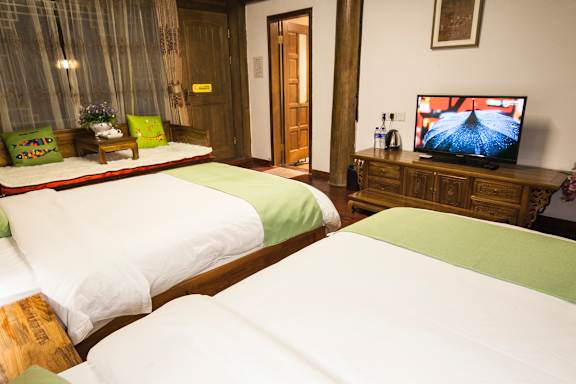 The HideAway Inn