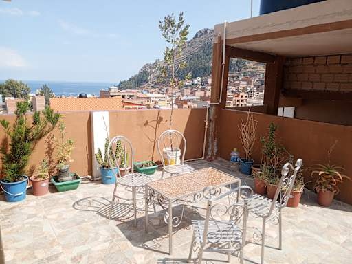 Hostal Puerto Alegre Copacabana
