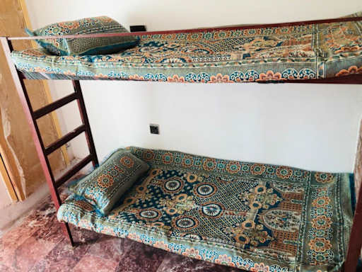 The Hostel & Hotel Johar Town Lahore