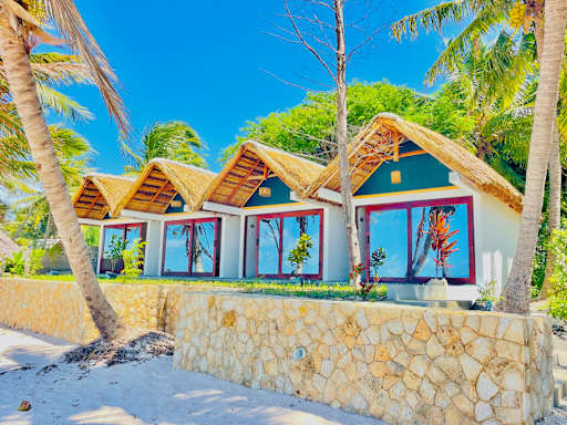 Bush Beach Backpackers