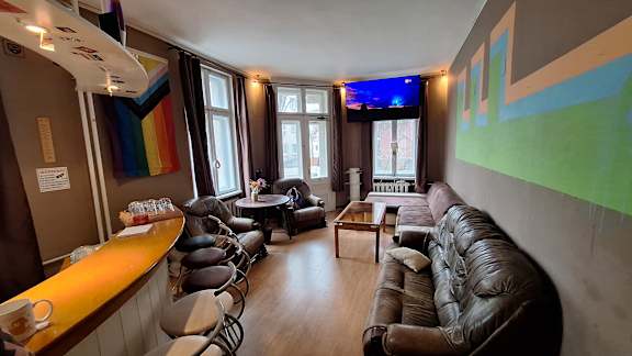 Key Hostel Serdika