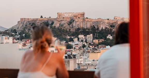 YellowSquare Athens
