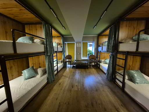 Navi Hostel