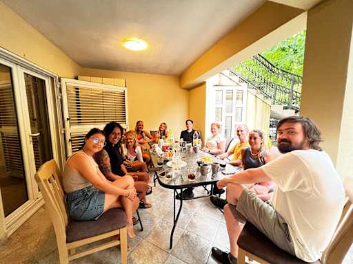 Newborn Hostel Budva
