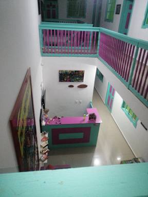 Hostal Johnnier Macao Punta Cana