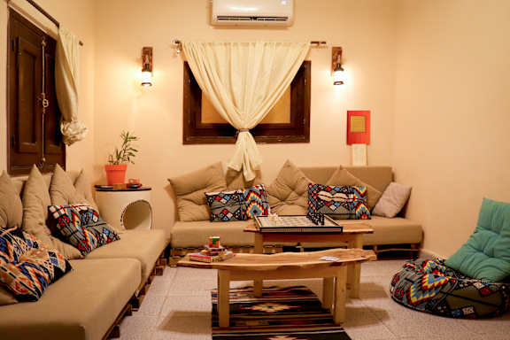 Tecoma Hostel