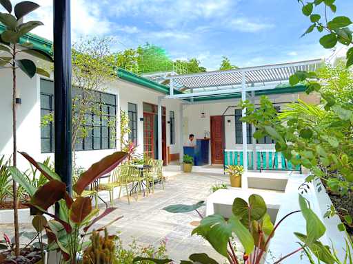 A Casa Portuguesa Boutique Hostel