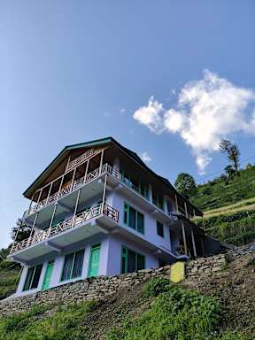 Chhaon Stays, Shoja - 2026 Prices & Reviews