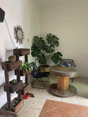 Hostal Corazón de Allende
