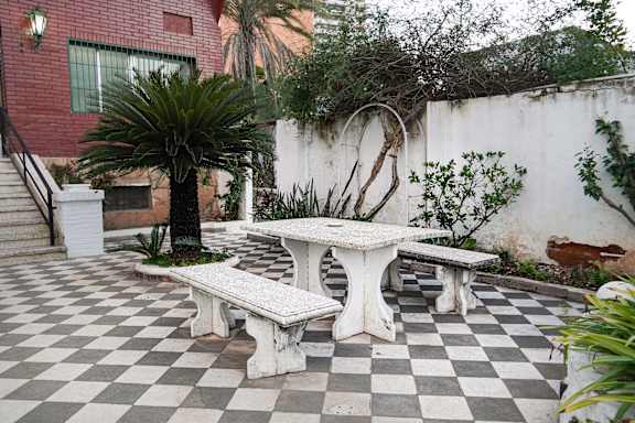 Hotel Asuncion Centro