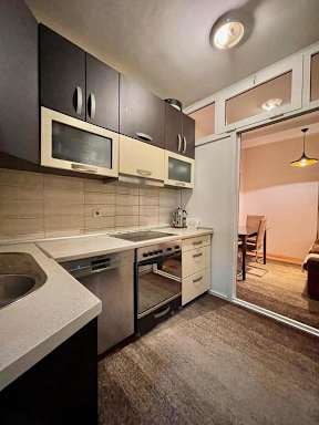Center House Hostel