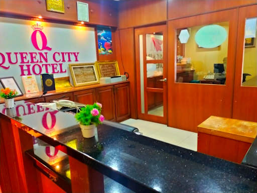 Hotel O GHC Near Penang Street Art Formerly Queen City Hotel