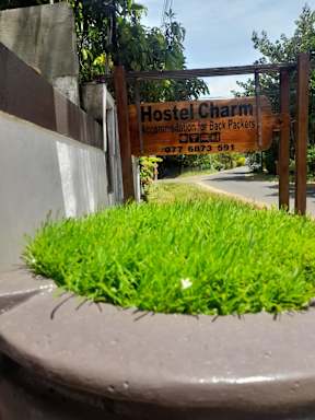 Hostel Charm