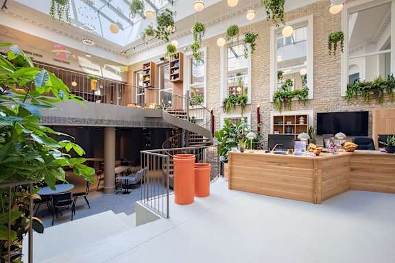 Maverick Athenaeum