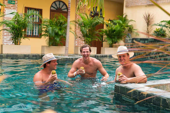 Masaya Cartagena