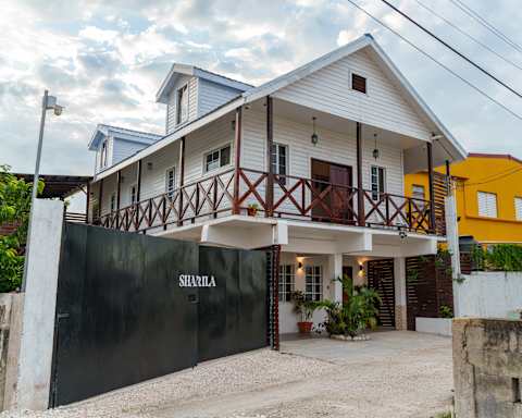 Casa De Shangrila