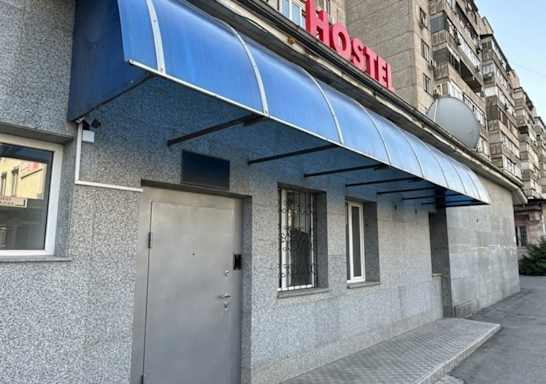 Room Hostel Tolebi