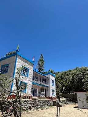 House of Karma