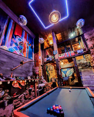 Hostel uai