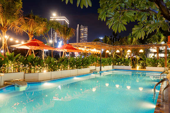 Sujet Beach Hotel Da Nang by Haviland