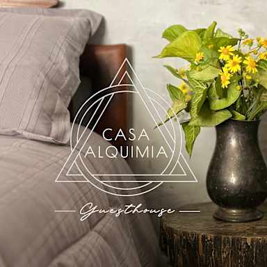 Casa Alquimia