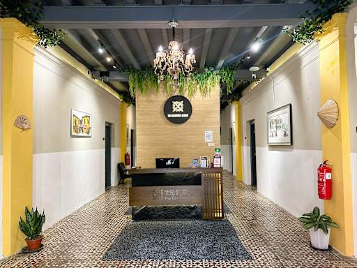 AiGoh Hotel