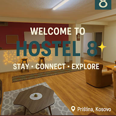 HOSTEL8