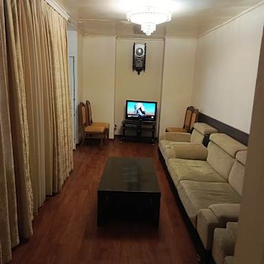 Freestyle Hostel Baku