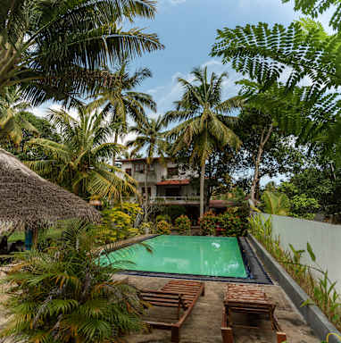 Surf & Zen Conomad - Habaraduwa