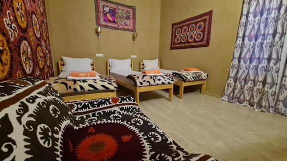 Azaliya Hostel