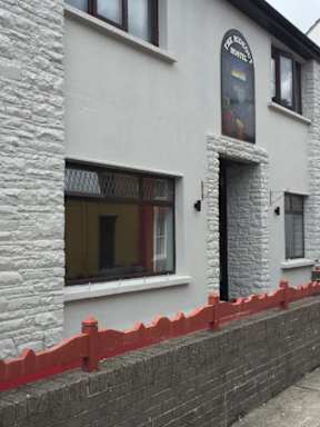 The Hideout Hostel